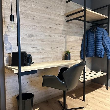 Apartment34 Öhringen Dış mekan fotoğraf
