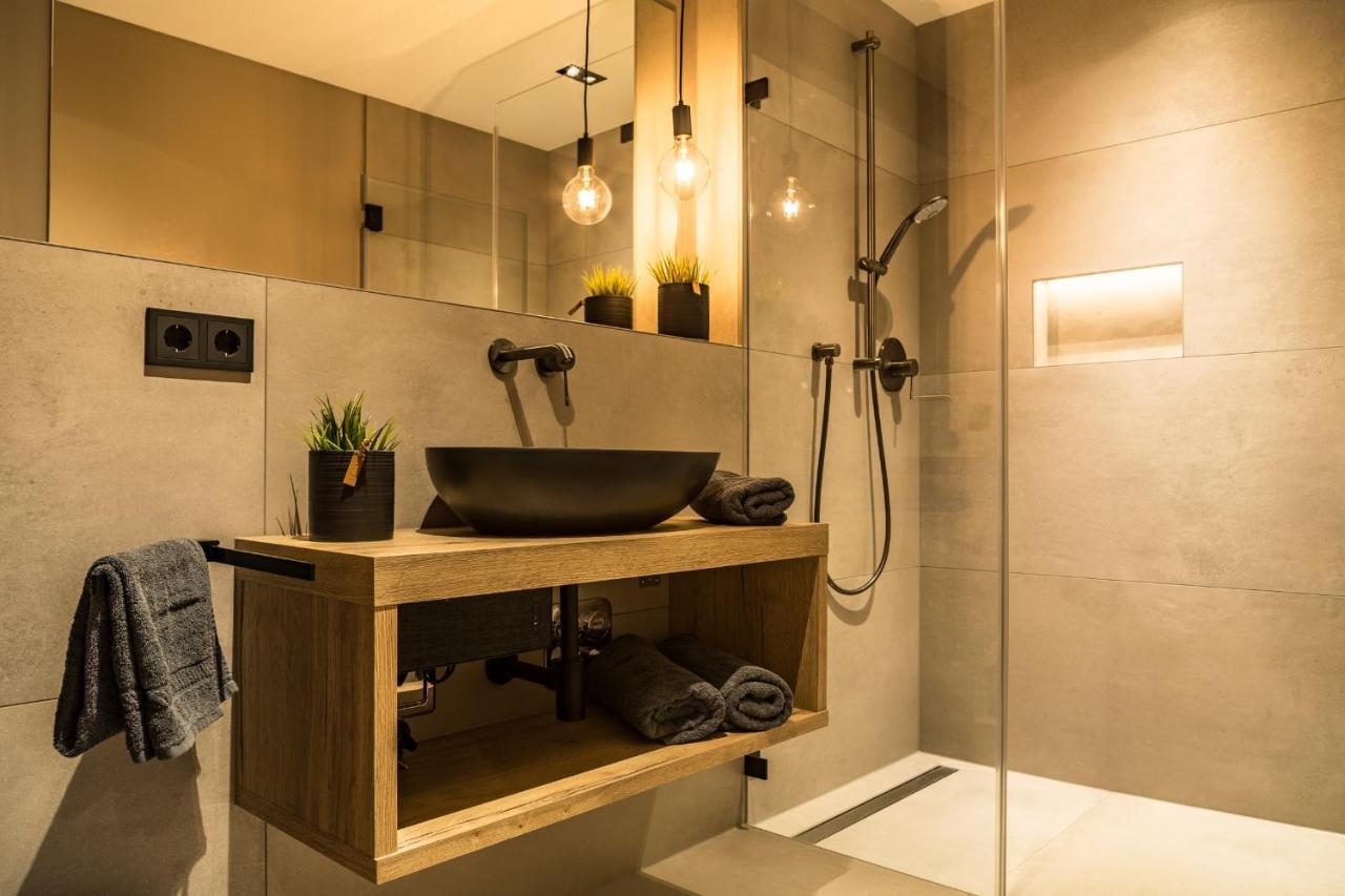 Apartment34 Öhringen Dış mekan fotoğraf