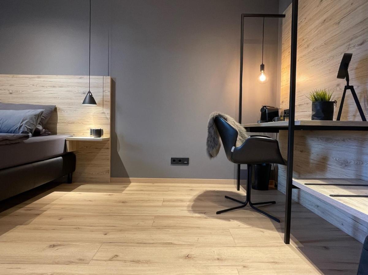 Apartment34 Öhringen Dış mekan fotoğraf