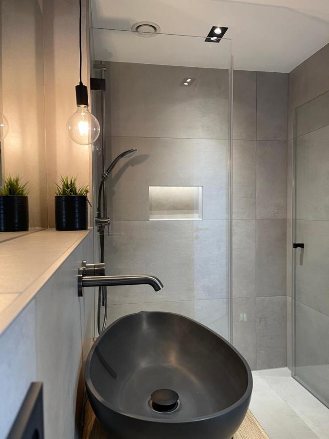 Apartment34 Öhringen Dış mekan fotoğraf