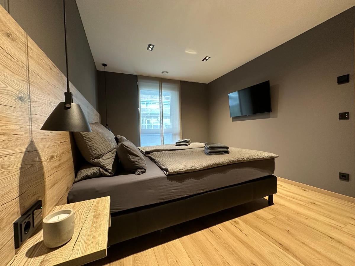Apartment34 Öhringen Dış mekan fotoğraf