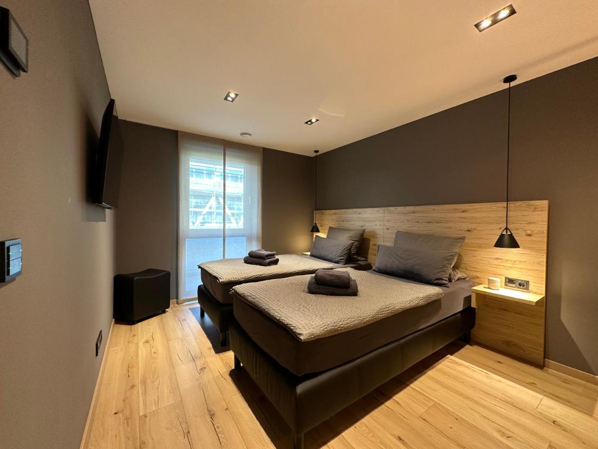 Apartment34 Öhringen Dış mekan fotoğraf