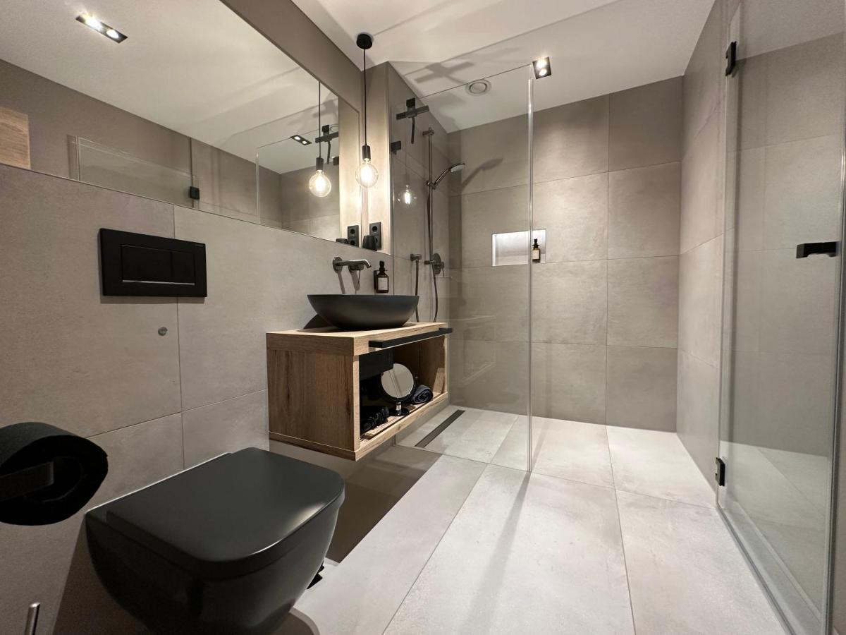 Apartment34 Öhringen Dış mekan fotoğraf