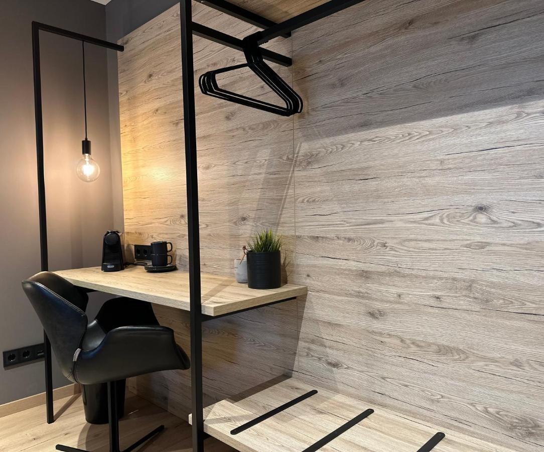 Apartment34 Öhringen Dış mekan fotoğraf