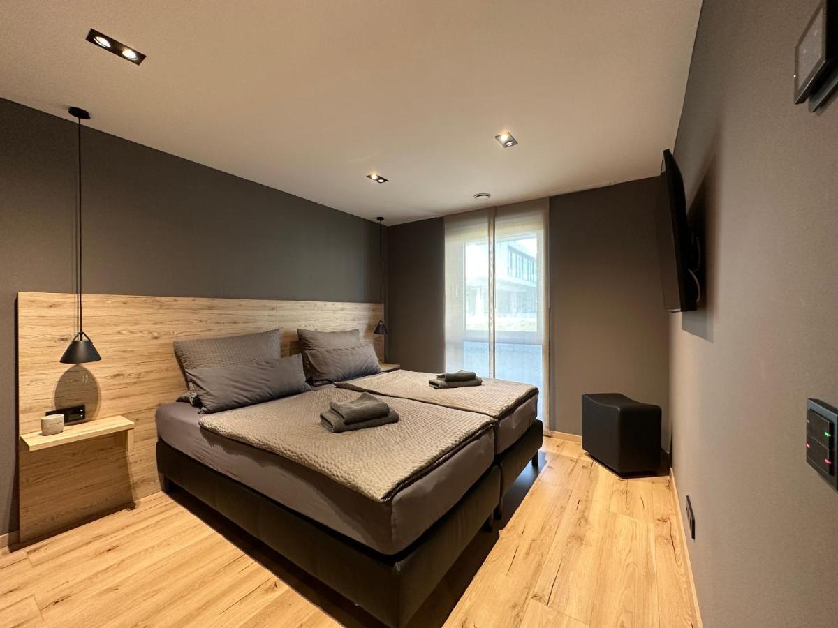 Apartment34 Öhringen Dış mekan fotoğraf
